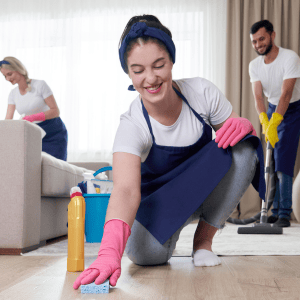 Reasons to hire a professional cleaning service