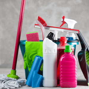 House Cleaning tips from Professional Cleaners