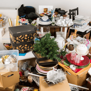 How to declutter Responsibly and Simplify your Life . 2 How to Declutter