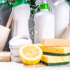 Eco friendly Cleaning products