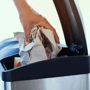22 Dirtiest spots in your Kitchen often overlooked. 2