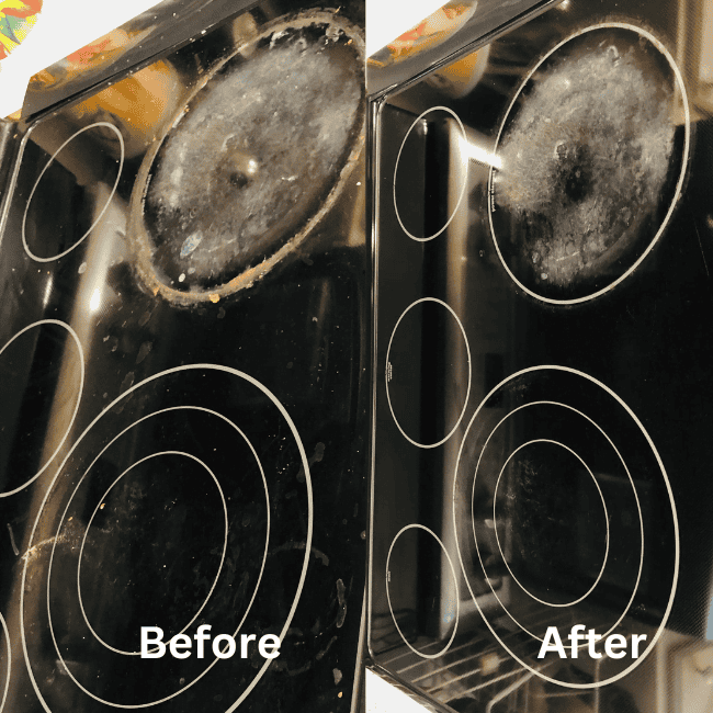 Altimate Guide to deep cleaning your kitchen