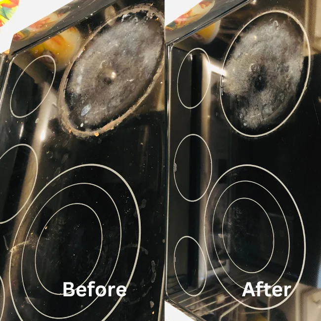 Altimate Guide to deep cleaning your kitchen