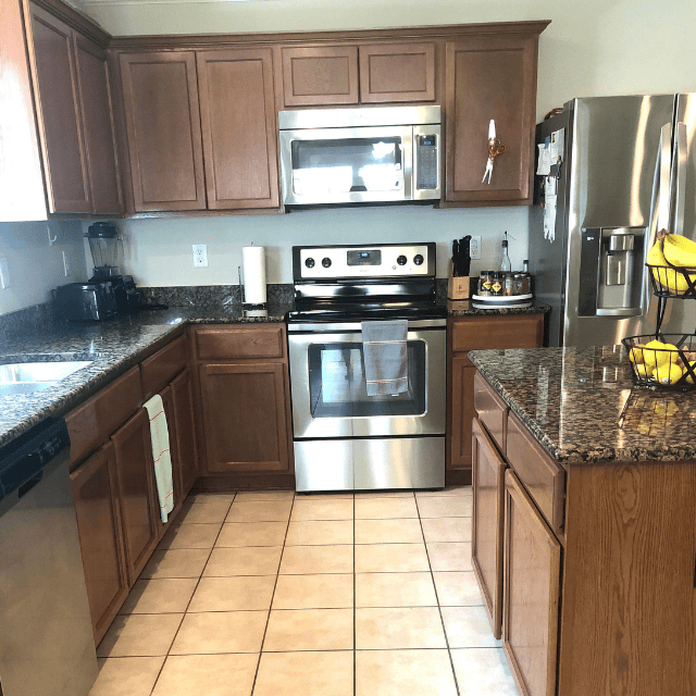 Altimate guide to deep cleaning your kitchen