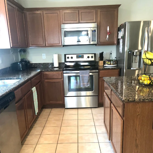Altimate guide to deep cleaning your kitchen