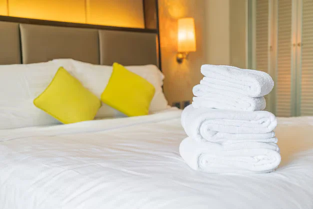 Home cleaning services in TX