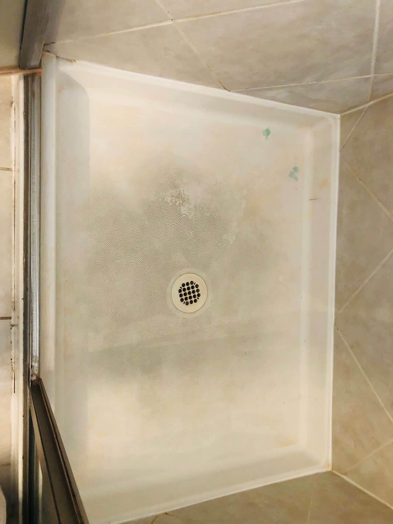 Home cleaning services