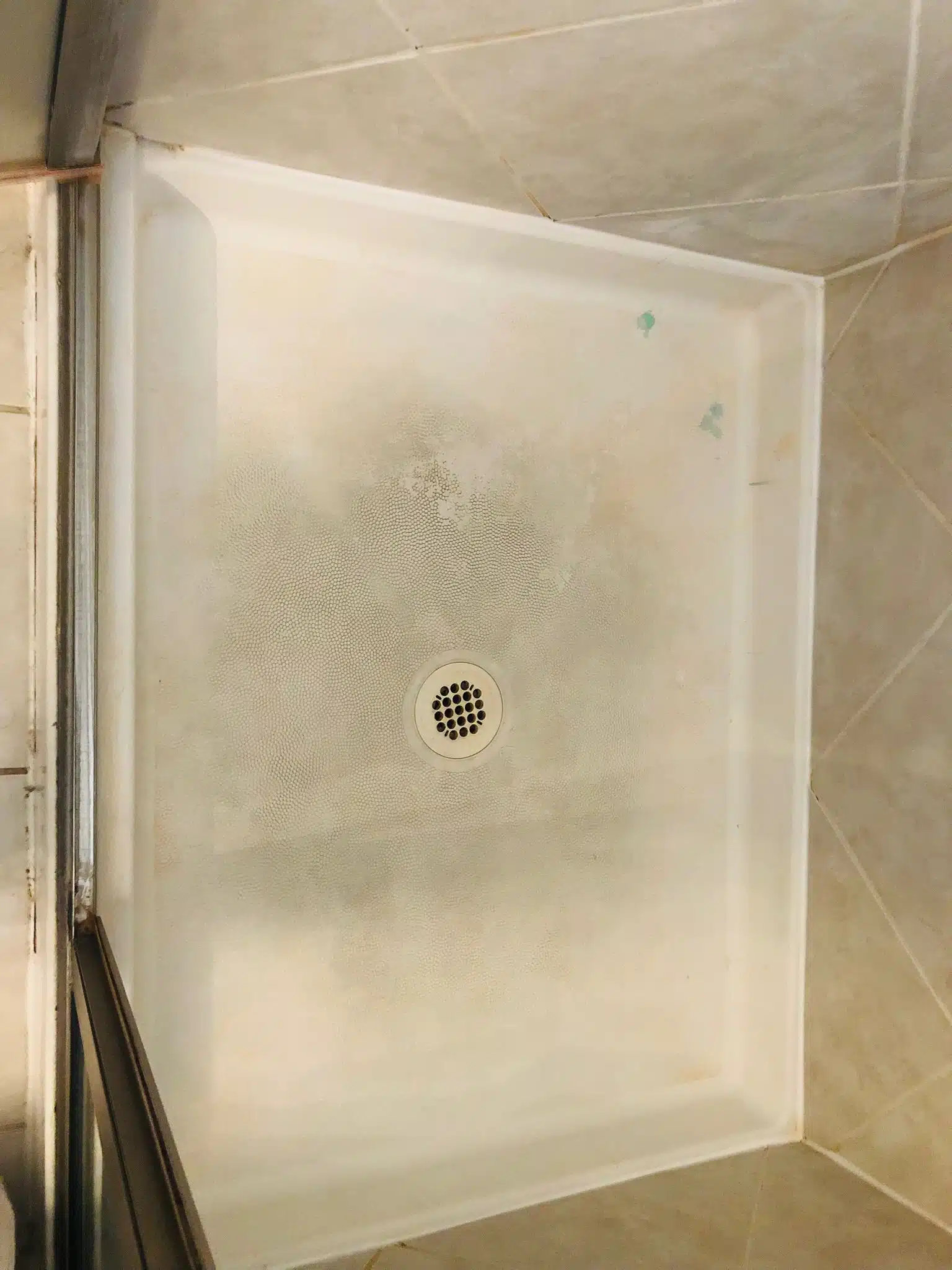Home cleaning services