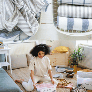 29 Simple Tips and Ideas to Keep Your House Clean and Organized 1 Tips and ideas to keep your house clean and organized