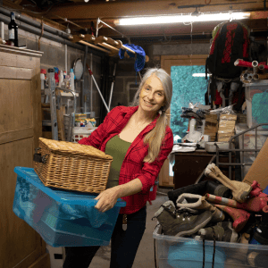Make Your Home Clutter-Free With a Few Easy Tips 1 clutter free