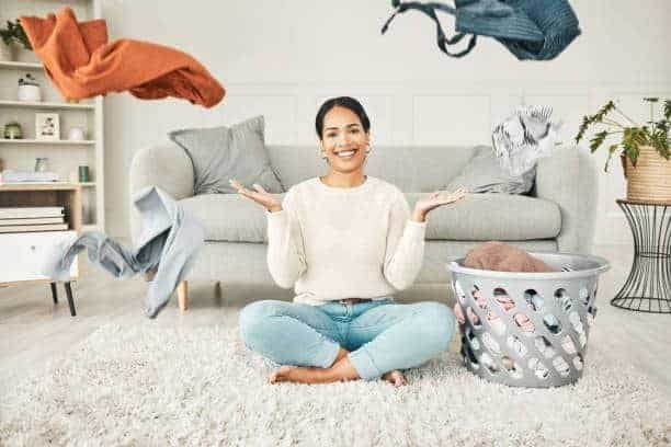 Make Your Home Clutter-Free With a Few Easy Tips 13 clutter free