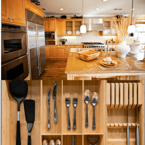 10 Popular Kitchen Organization Tools 12 Popular Kitchen organization tools