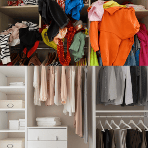 19 simple tips to clean and organize closet 3 Tips to clean and organize closet