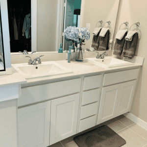 7 Simple ideas on How to Organize a small Bathroom easily 7 How to Organize a small bathroom
