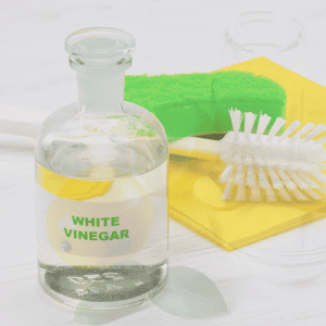 Uses of Vinegar in Cleaning