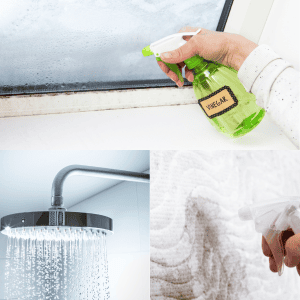 Uses of Vinegar in cleaning