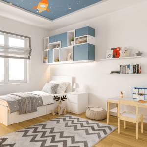 12 practical tips and ideas to help organize kid's rooms effectively 9 Tips and ideas to organize kid's rooms
