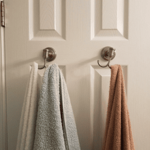 8 Tips and ideas on how to Use door space and stay organized 4 How to use door space