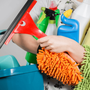 13 Tips to Keep you motivated to clean your house 1 Tips to keep you motivated to clean your house -the right tools