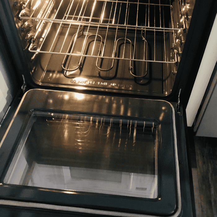 21 Dirty spots everyone forgets to clean when cleaning the kitchen 2 Dirty spots everyone forgets to clean when cleaning the kitchen