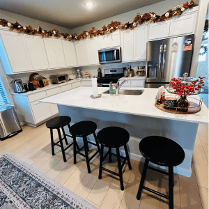 Ways to keep your kitchen clean all the time