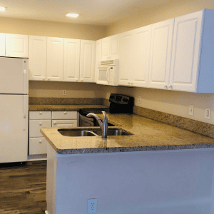 Ways to keep your kitchen clean all the time