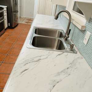 How to keep your kitchen clean al the time