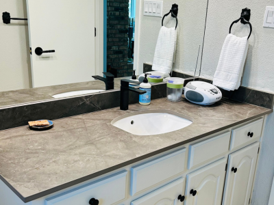 How To Deep Clean A Bathroom Step By Step 2 How to deep Clean a bathroom