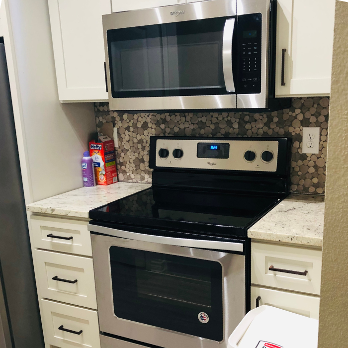 How to Clean a Glass cooktop-prevent scratches on the surfaces