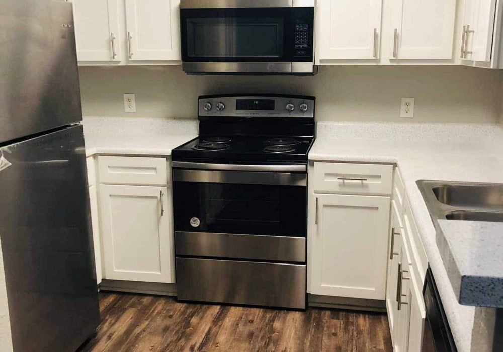 Home cleaning services
