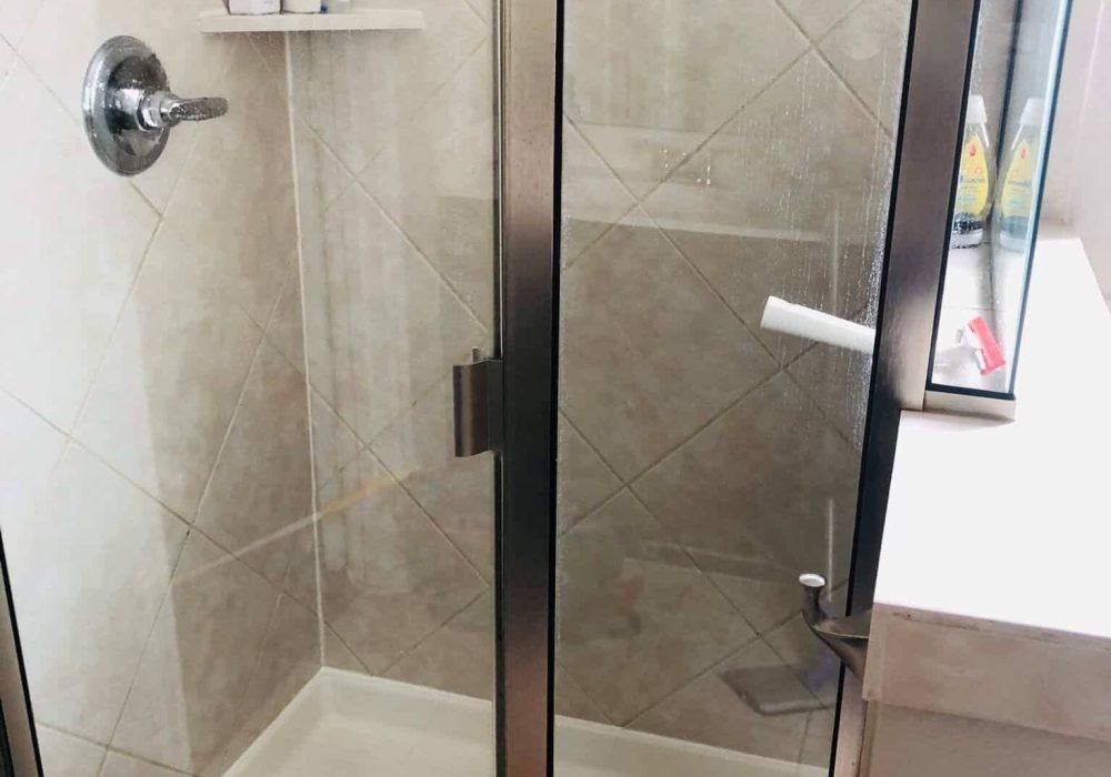 Home cleaning services