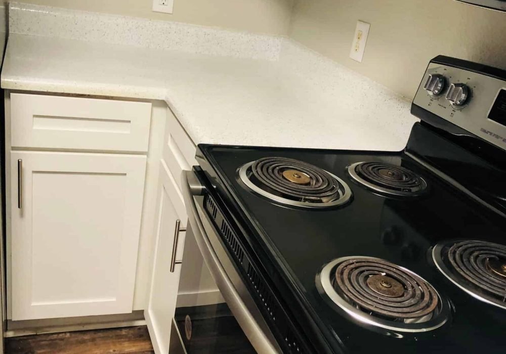 Home cleaning services