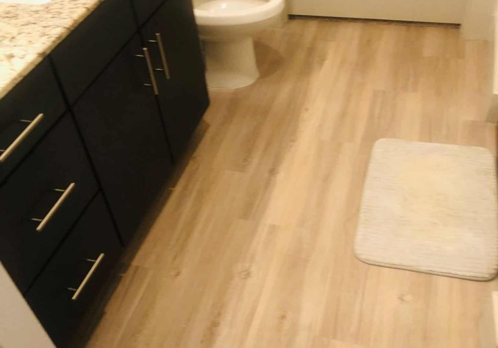 Home cleaning services
