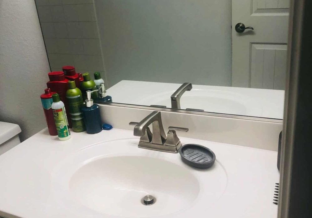 Home cleaning services